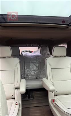 جي ام سي يوكون